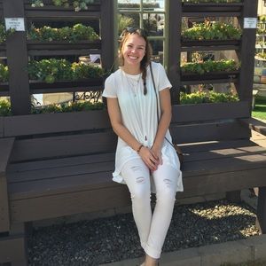 Meet your Posher, Allison